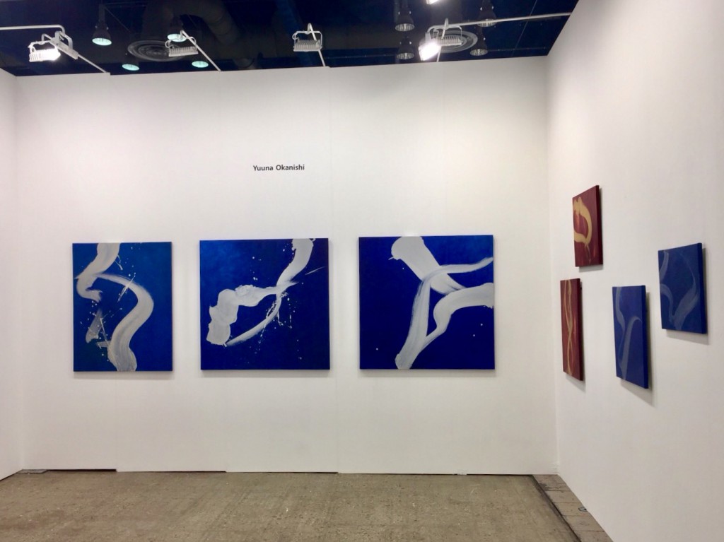 KIAF 2018 ART SEOUL（ソウル）